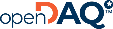 OpenDAQ