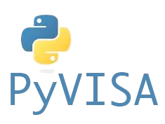 PyVISA