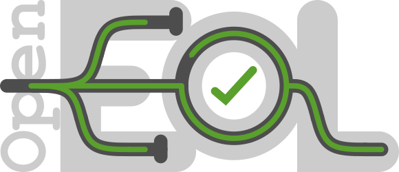 OpenEOL Logo